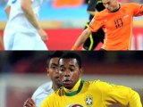 Mondiali, quarti da sogno: su tutti Olanda-Brasile e Argentina-Germania