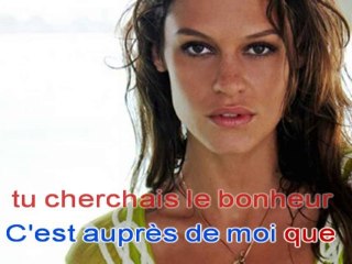 Loin des yeux, près du cœur