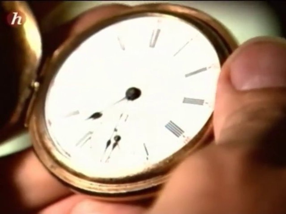 Ces Jours Qui Ont Changé Le Monde : Hiroshima (3)