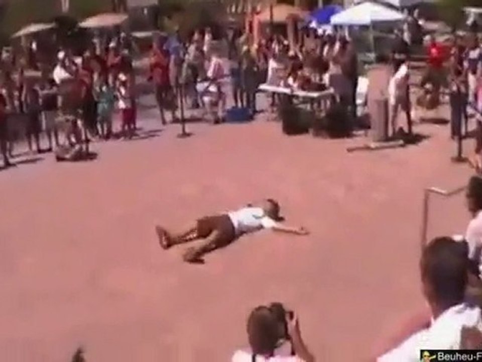 pogo stick fail
