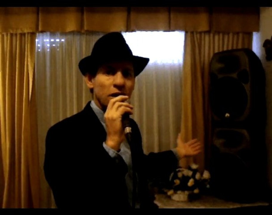 QUE HAY QUE HACER PARA OLVIDAR - RODY SOUSA (intérprete)