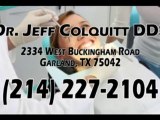 Dentist, Cosmetic Dentistry in Garland TX 75042