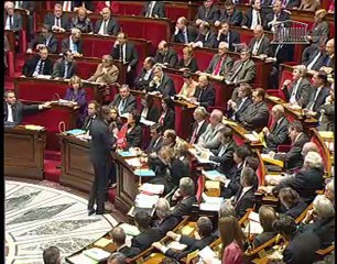 République irréprochable