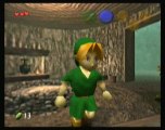 (thegamer) waltrougth sur zelda ocrina of time video 1