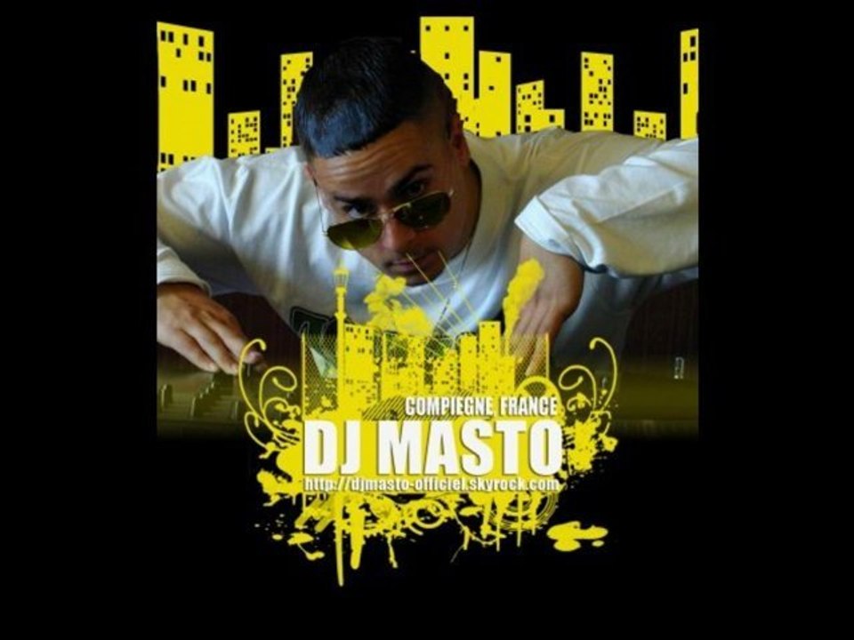 the message riddim mixed by dj masto (2011)
