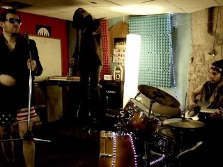 Gaston Starman - Saison pilote - Episode 2