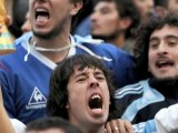 Maradona super show, l'Argentina vola agli ottavi