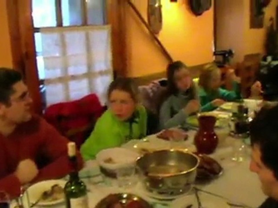 Spanish video
