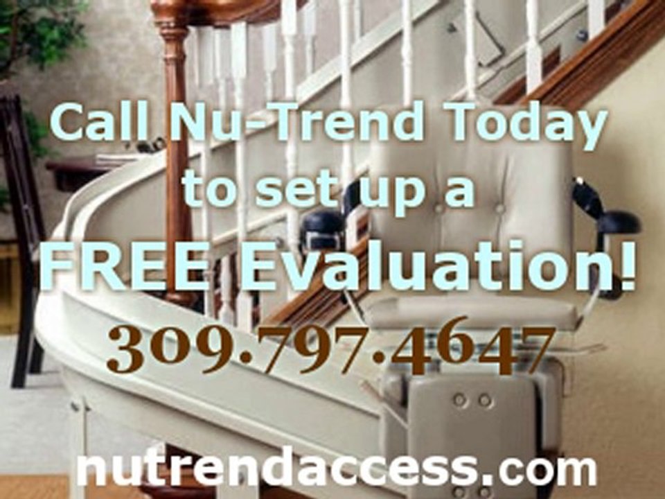 Nu-Trend Accessibility Systems, Inc. - Moline, IL