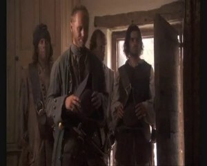 BBC - Blackbeard, The Real Pirate Of The Caribbean (4/6)