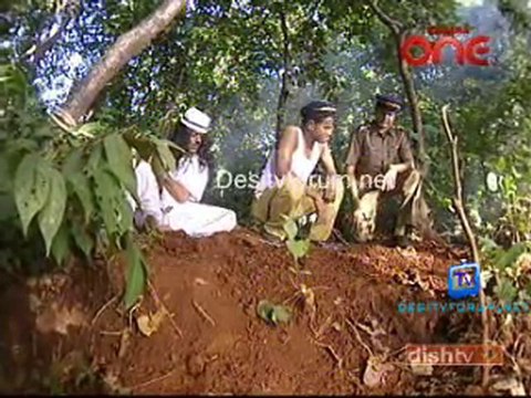 Raat Hone ko Hai - 9th Feb 2011 - Pt1