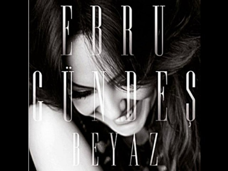 Ebru Gündeş - Ferman | 2011 - Yeni