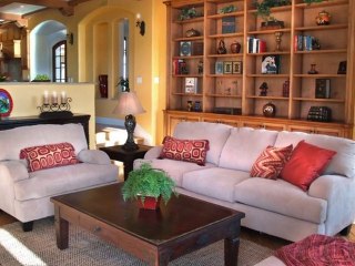 Home Staging and Interior Design Calabasas CA