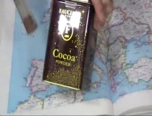 Cooking With Spices Uses Ethnic Profiling