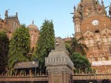 Inde 2010 > Mumbai - Chhatrapati Shivaji Terminus 2