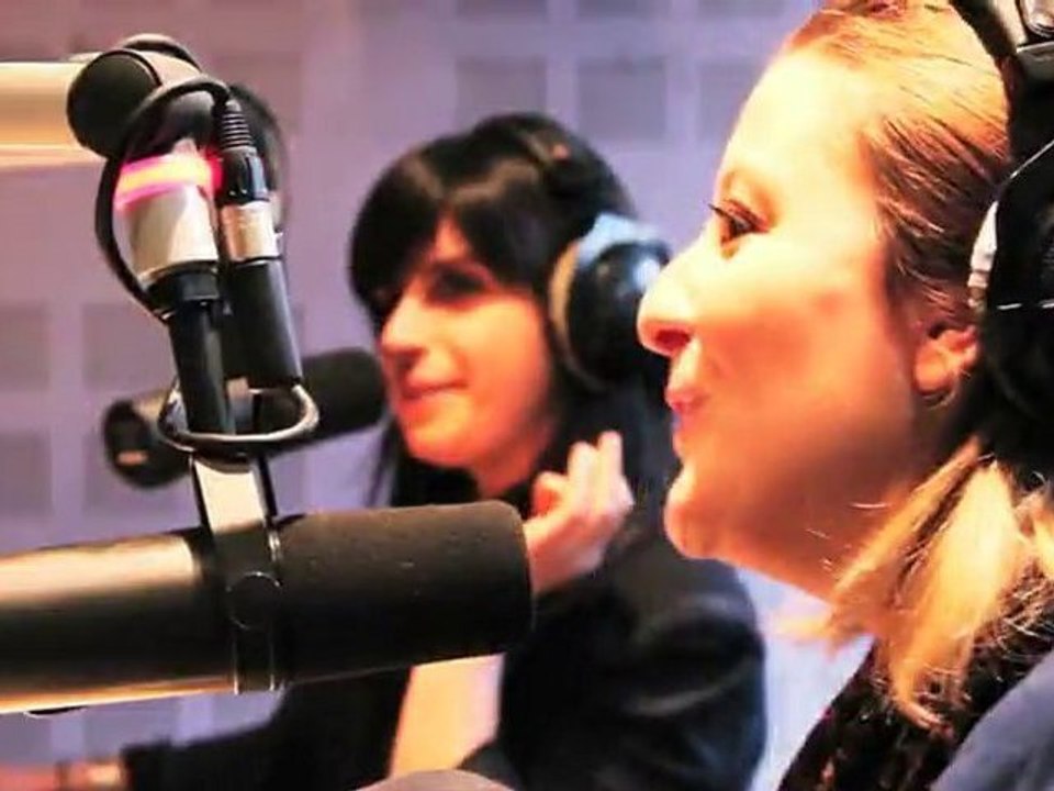 Le Daily Live 17h-19h sur Goom Radio "Rock it"