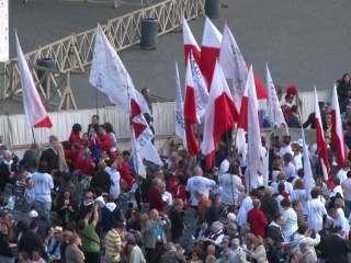 Rome booked out for John Paul II beatification