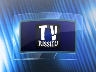 TV Jussieu : Flashmob Chaise Musical