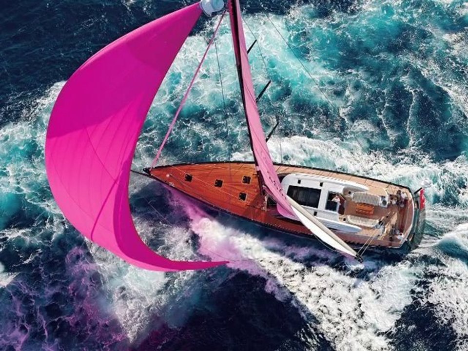 Claris video presentation 2011