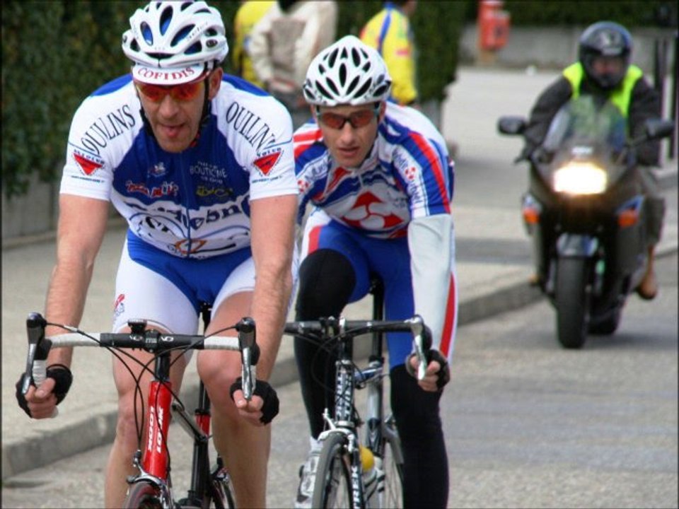 cyclisme