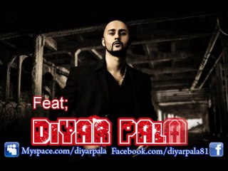 ..:: Nomad Feat Diyar Pala - Sessizlik ::..