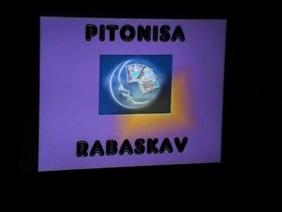 Paridas 1: MC