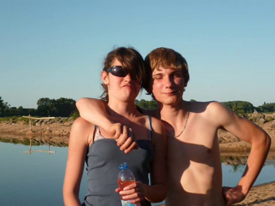 Années lycée - version courte