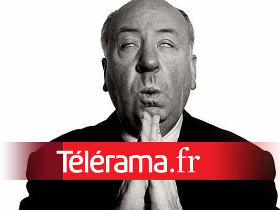 Hitchcock (1/3) - Dans les images de "La Mort aux trousses"