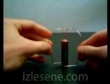 Pille yapılan ilginç bir deney