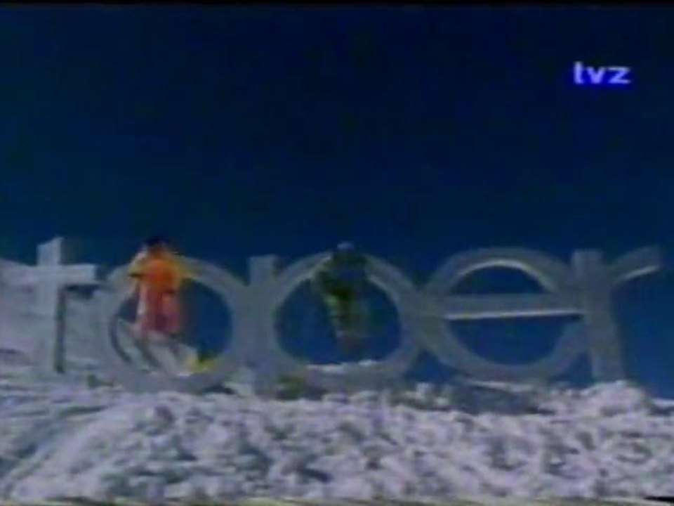 Epp TV Zagreb 1990