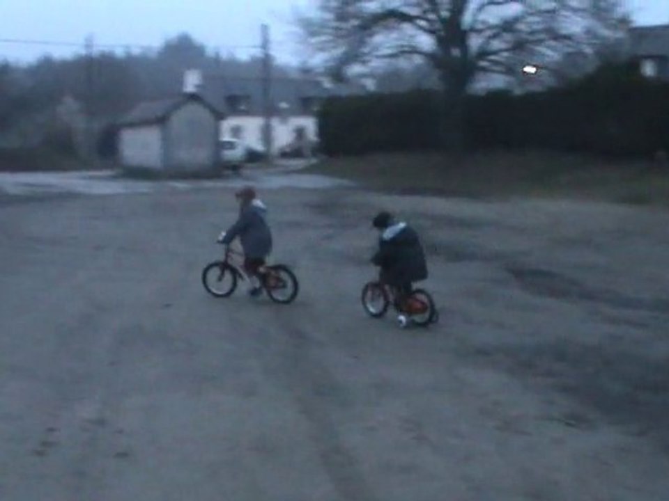 kaoura sans roulettes