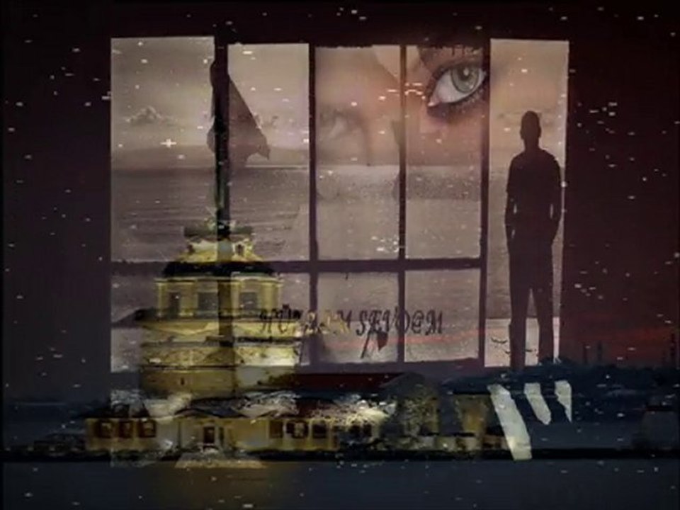 Yüce Dağ Başında Yağan Kar İdİm *Mustafa Özarslan