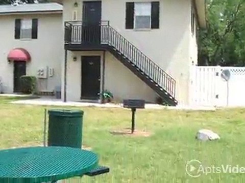 Greenwich Park apartamentos para rentar en Orlando, FL