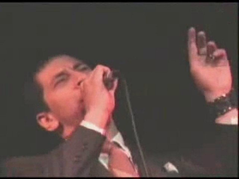 kid and khan - vaseline