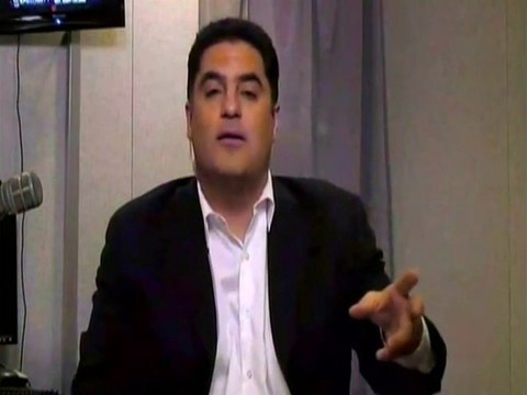 Facebook Page Fuels Egypt Protests (Khaled Said) - The Young Turks