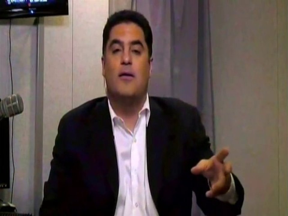 Facebook Page Fuels Egypt Protests (Khaled Said) - The Young Turks