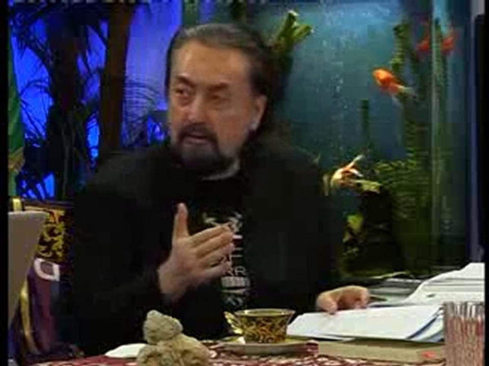 İnsan dünyada eğitildiği gibi rüyasında da eğitilir...