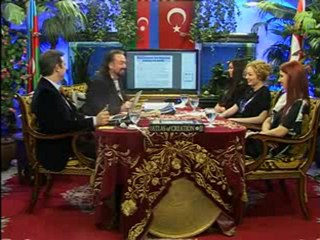 Sn. Adnan Oktar'ın, Defne Joy Foster'ın ölümüyle ilgili son
