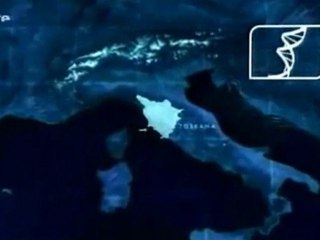 La dernière cité des Etrusques - 2/3