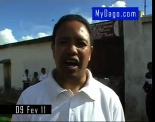 MyDago ITW Fetison 09-02-11