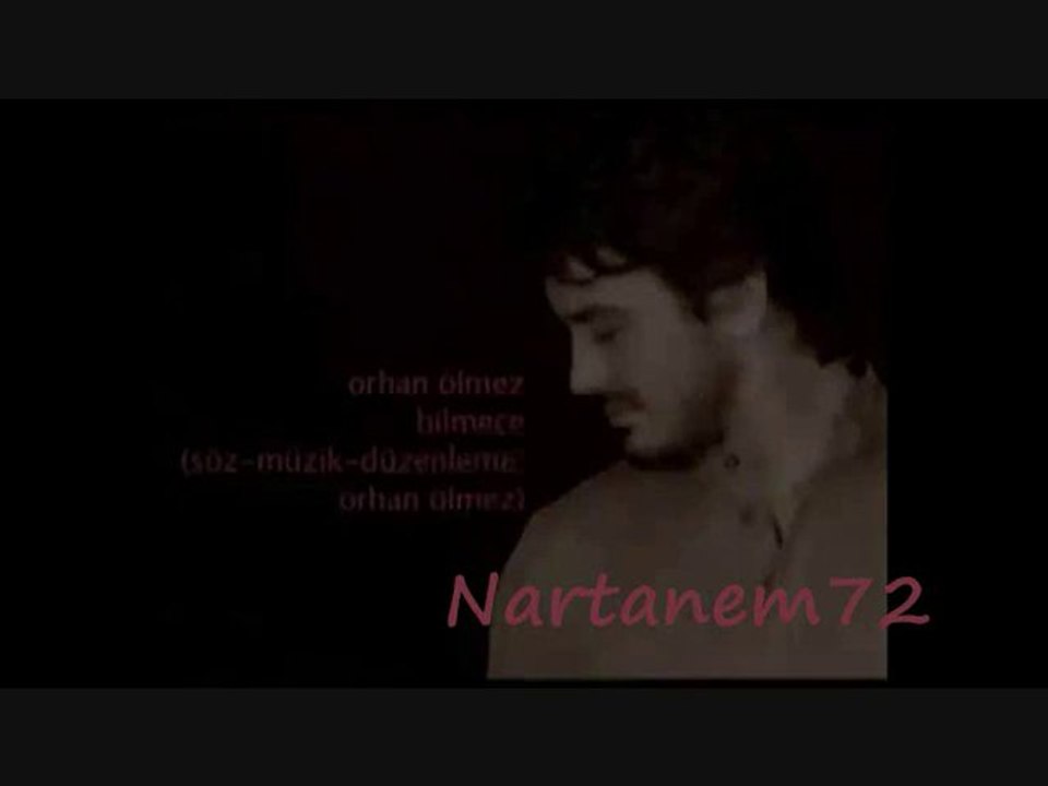 Orhan Ölmez 04.Nezaket 2011´´  By Nartanem72