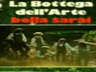 la bottega dell arte bella sarai