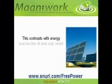 SOLAR PANEL - SOLAR ENERGY - POWER SOLAR
