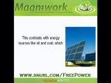 ELECTRIC COMPANY - ELECTRIC MOTOR - FREE POWER