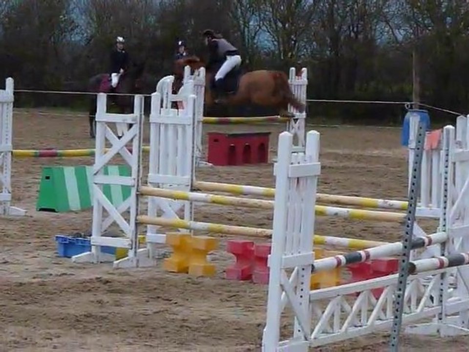 Marie et Luc à Planguenoual 2