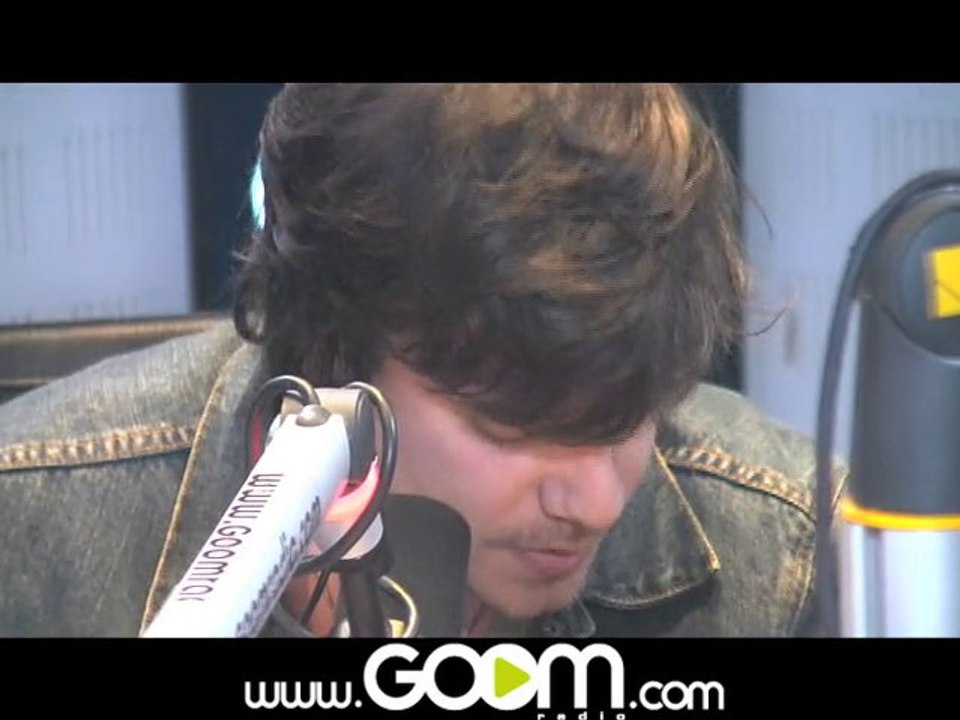 "Creep" de Radiohead par Brice Conrad dans Le Daily Live