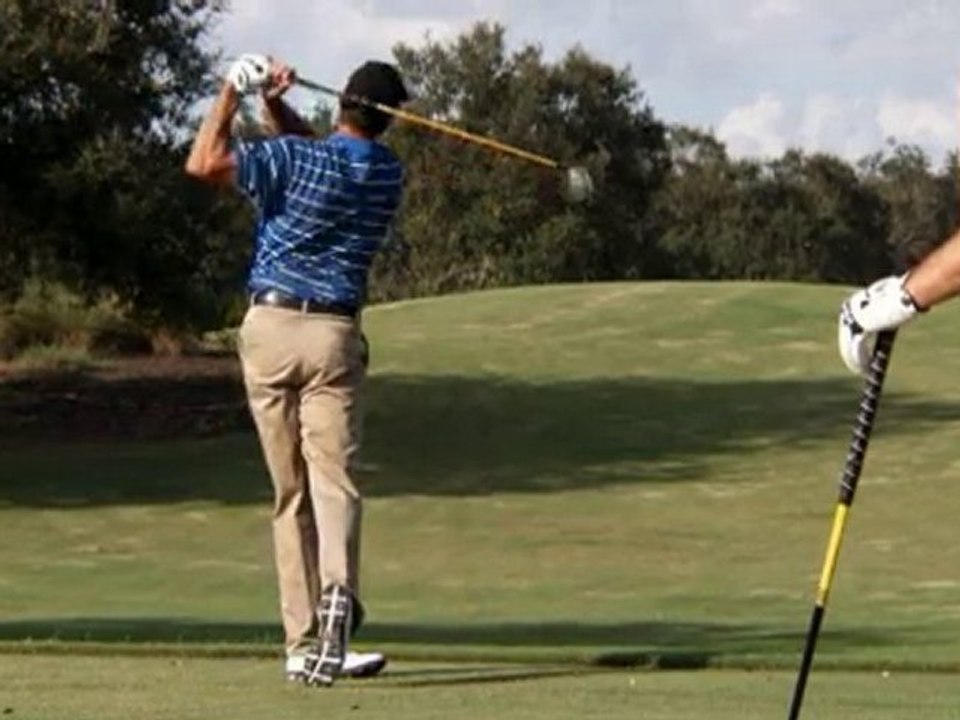 Proven Golf Instruction Program - Drop 7.5 Shots By the Week