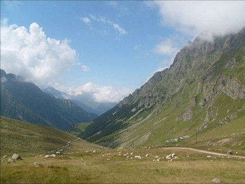 tirevit-gökhan birben-çıkalım yaylalara- kavrun.tr.gg