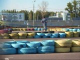 Karting Formula1 for family / Семейная Формула1