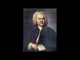 Johann Sebastian Bach - BWV 1065 - 4 clavicembali 2/3